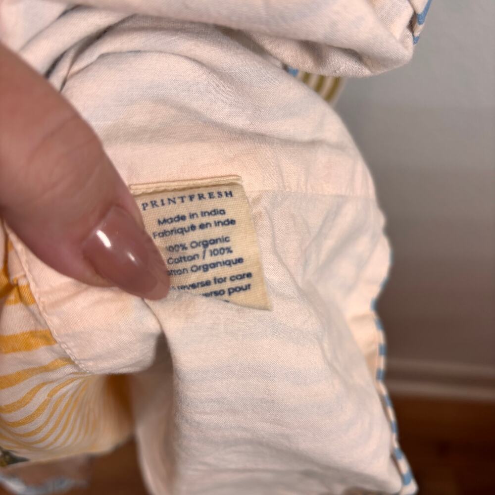 Printfresh The House That Lars Built Size Small - image 6